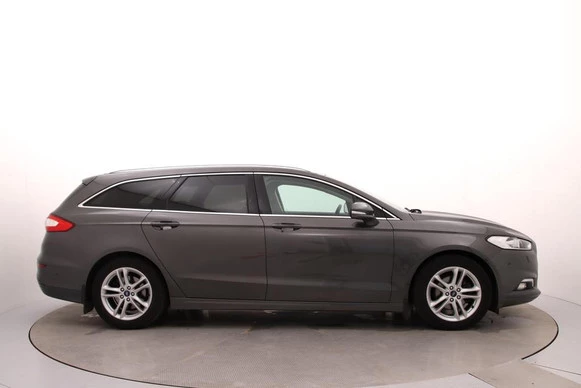 Ford Mondeo - Afbeelding 8 van 26