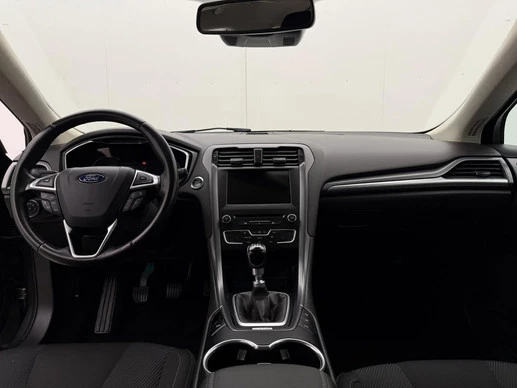 Ford Mondeo - Afbeelding 12 van 26