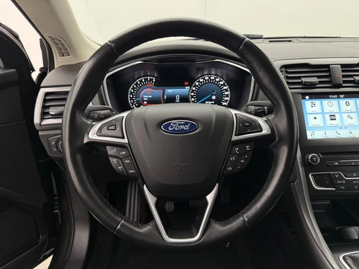 Ford Mondeo - Afbeelding 13 van 26