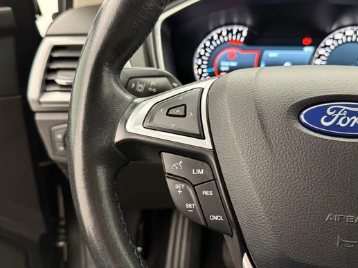 Ford Mondeo - Afbeelding 14 van 26