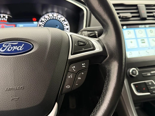 Ford Mondeo - Afbeelding 15 van 26