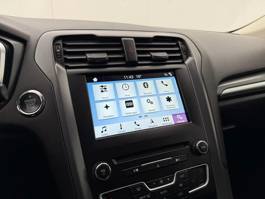 Ford Mondeo - Afbeelding 17 van 26