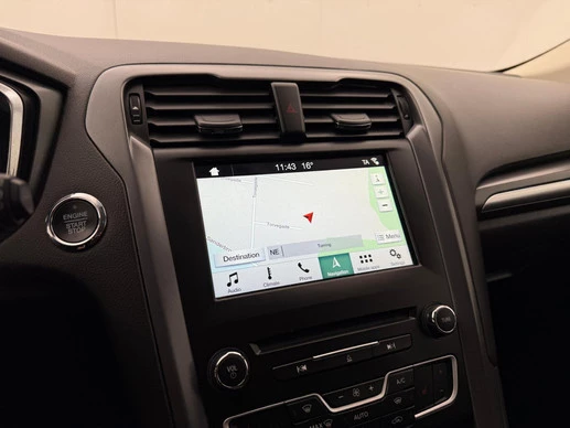 Ford Mondeo - Afbeelding 19 van 26
