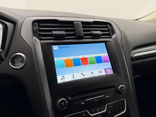 Ford Mondeo - Afbeelding 20 van 26