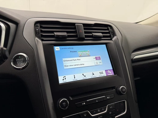 Ford Mondeo - Afbeelding 21 van 26