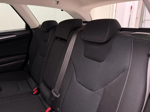 Ford Mondeo - Afbeelding 25 van 26
