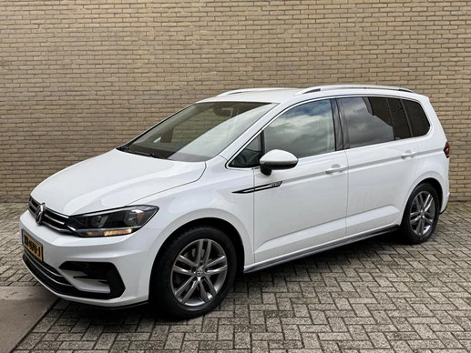 Volkswagen Touran - Afbeelding 1 van 30