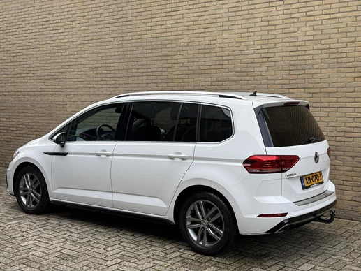 Volkswagen Touran - Afbeelding 2 van 30
