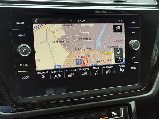 Volkswagen Touran - Afbeelding 5 van 30