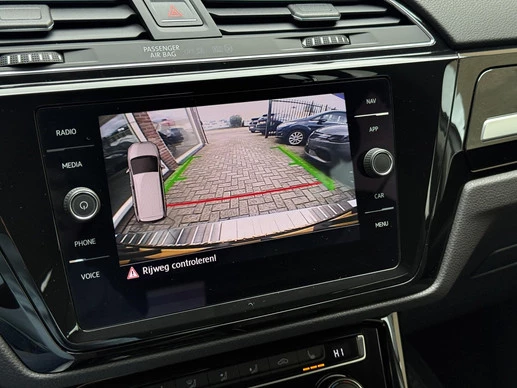Volkswagen Touran - Afbeelding 6 van 30