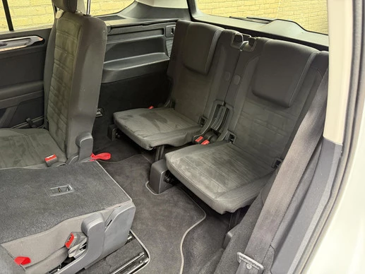Volkswagen Touran - Afbeelding 7 van 30