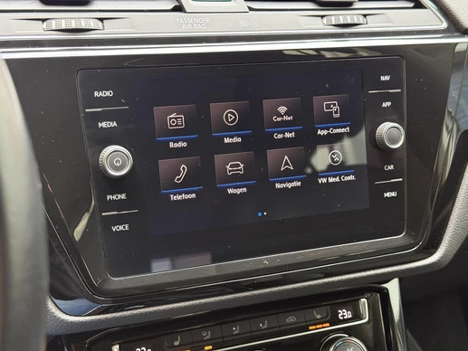 Volkswagen Touran - Afbeelding 8 van 30
