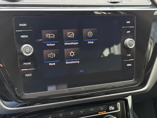 Volkswagen Touran - Afbeelding 9 van 30
