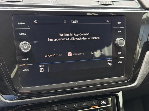 Volkswagen Touran - Afbeelding 10 van 30