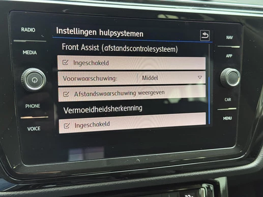 Volkswagen Touran - Afbeelding 12 van 30