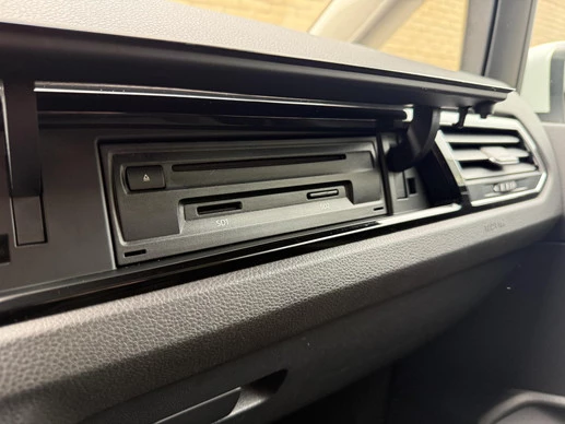 Volkswagen Touran - Afbeelding 13 van 30