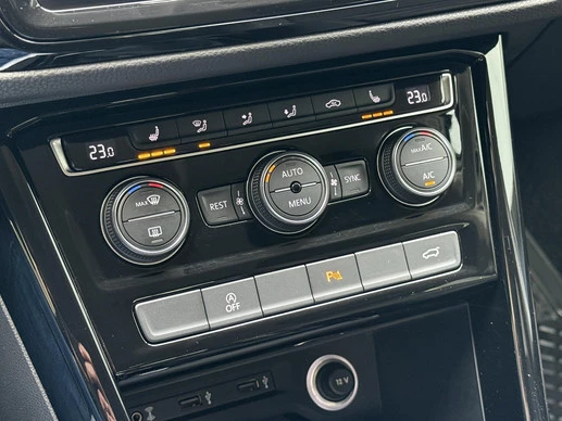 Volkswagen Touran - Afbeelding 14 van 30