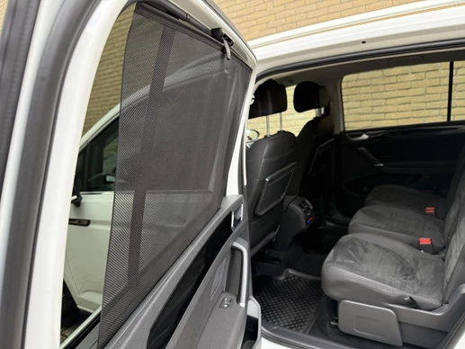 Volkswagen Touran - Afbeelding 17 van 30