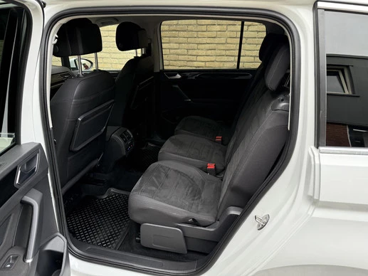 Volkswagen Touran - Afbeelding 18 van 30
