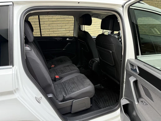 Volkswagen Touran - Afbeelding 19 van 30
