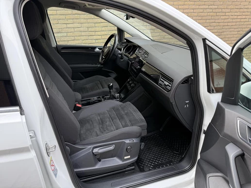 Volkswagen Touran - Afbeelding 20 van 30