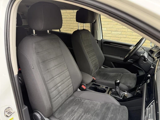 Volkswagen Touran - Afbeelding 21 van 30