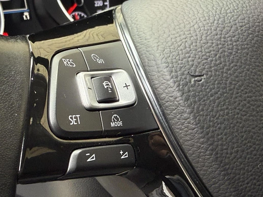 Volkswagen Touran - Afbeelding 25 van 30