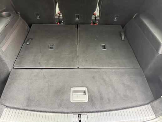 Volkswagen Touran - Afbeelding 27 van 30