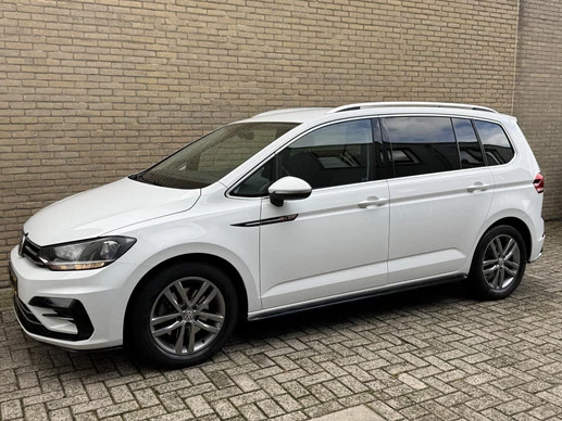 Volkswagen Touran - Afbeelding 29 van 30