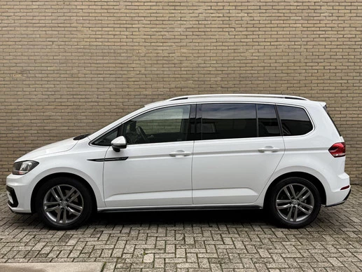 Volkswagen Touran - Afbeelding 30 van 30