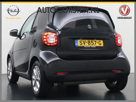 smart Fortwo - Afbeelding 2 van 30