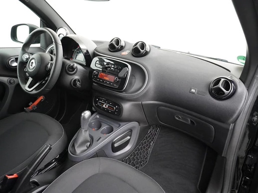 smart Fortwo - Afbeelding 8 van 30