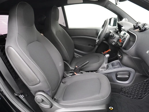 smart Fortwo - Afbeelding 10 van 30