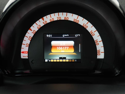 smart Fortwo - Afbeelding 12 van 30