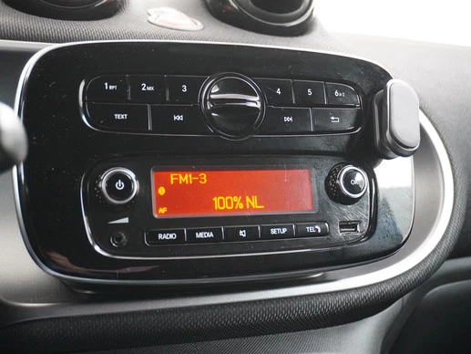 smart Fortwo - Afbeelding 13 van 30