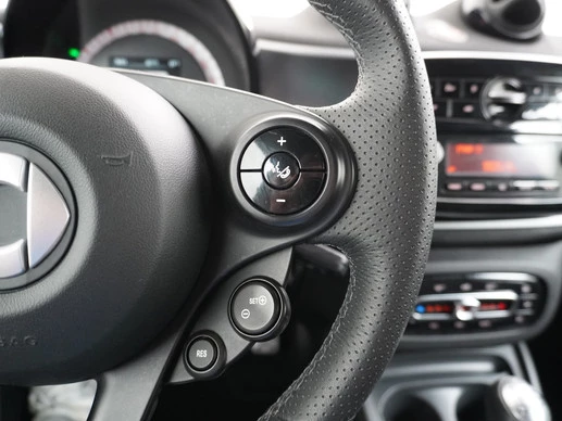 smart Fortwo - Afbeelding 23 van 30
