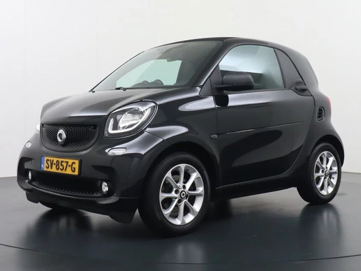 smart Fortwo - Afbeelding 25 van 30