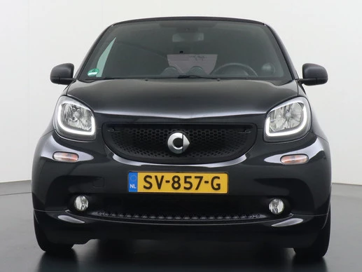 smart Fortwo - Afbeelding 27 van 30