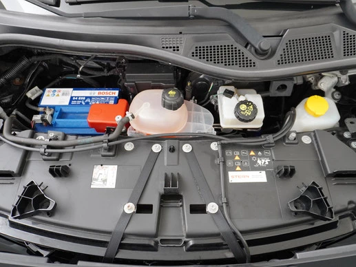 smart Fortwo - Afbeelding 29 van 30
