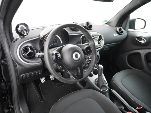 smart Fortwo - Afbeelding 3 van 30