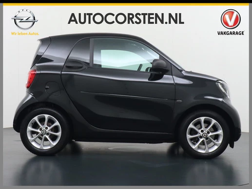 smart Fortwo - Afbeelding 4 van 30