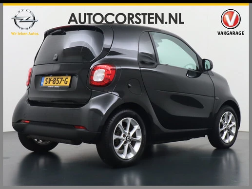 smart Fortwo - Afbeelding 5 van 30