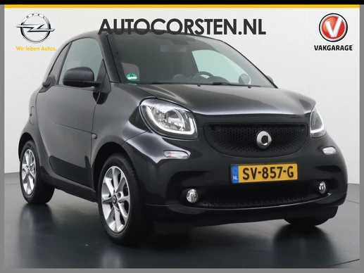 smart Fortwo - Afbeelding 6 van 30