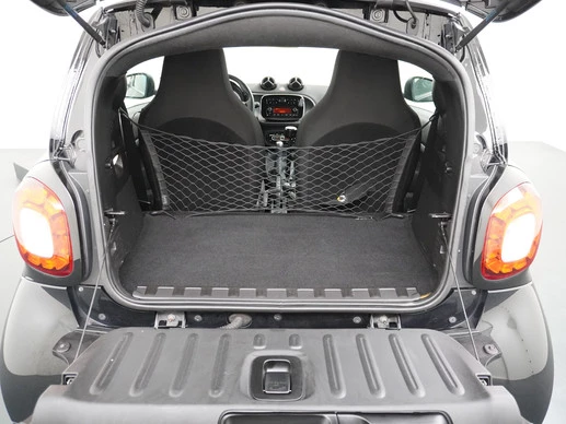 smart Fortwo - Afbeelding 17 van 30
