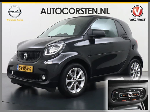 smart Fortwo - Afbeelding 1 van 30
