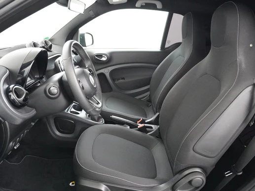 smart Fortwo - Afbeelding 10 van 30