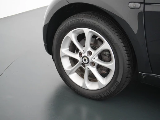 smart Fortwo - Afbeelding 20 van 30