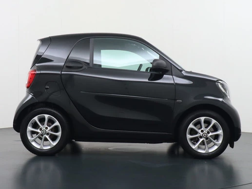 smart Fortwo - Afbeelding 27 van 30