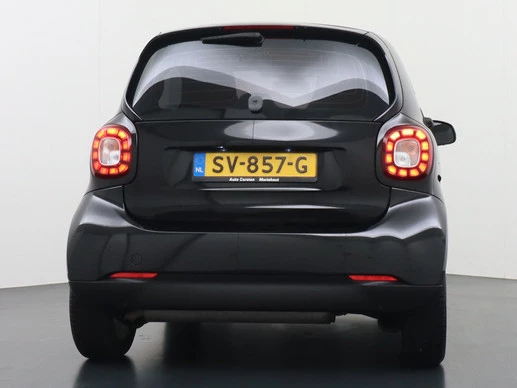 smart Fortwo - Afbeelding 29 van 30