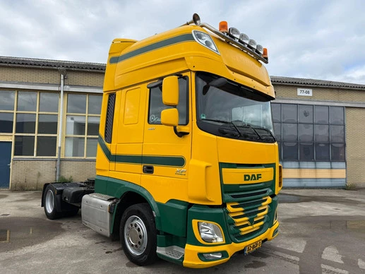 DAF Xf 460 ft - Afbeelding 2 van 20